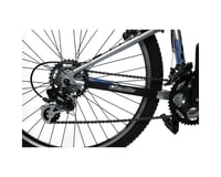 Lizard Skins Neoprene Chainstay Protectors (Black)