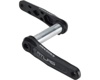 Race Face Atlas Cinch Crank Arm Set (Black)