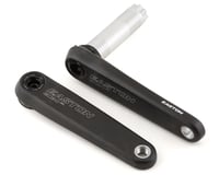 Easton EC90 SL Carbon Crankset (Black)