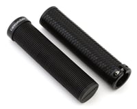 Cannondale TrailShroom Locking Grips (Black)