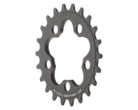 Dimension Single Speed Chainrings (Black) (3/32")