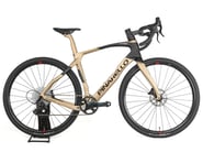 more-results: The Pinarello Grevil Ekar Gravel Bike is designed for winning gravel races. This off-r