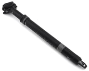 more-results: Lightweight and short travel, the TranzX Hot Lap Dropper Seatpost is all about speed a