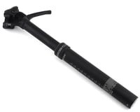 TranzX Jump Seat Dropper Seatpost (Black)