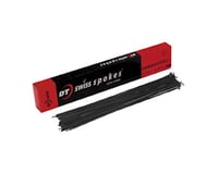 DT Swiss Competition Spokes (DB/14g) (Black) (Pack of 20) (272mm)