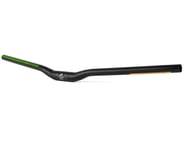 more-results: The Spank Spoon 800 Mountain Bike Handlebar is extremely versatile. Whether you are hi