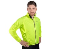Endura Pakajak Jacket (Hi-Vis Yellow)