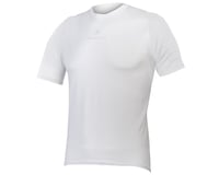 Endura Translite Short Sleeve Base Layer II (White)