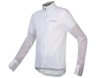 Endura FS260-Pro Adrenaline Race Cape II (White)
