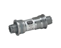 Shimano 105 BB-5500 Octalink V1 Spline Bottom Bracket (Silver) (BSA)