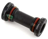 Shimano BB-MT501 Hollowtech II English Bottom Bracket (Black) (BSA)