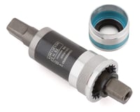 Shimano UN300 Square Taper English MTB Bottom Bracket (Silver) (BSA) (73mm)