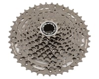 Shimano CS-LG400 Linkglide Cassette (Silver) (Shimano HG)