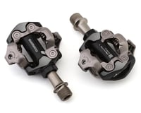 Shimano Deore XT PD-M8100 Race Pedals (Black)
