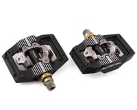 Shimano Saint M821 Clipless DH Pedals (Black)