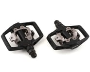 more-results: When you're shredding the local trails, you want a pedal that is reliable. The Shimano