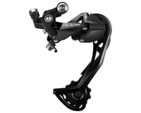 Shimano Alivio RD-M3100 Rear Derailleur (Black) (9 Speed) (Long Cage) (SGS)