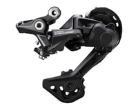 Shimano Deore RD-M5120 Rear Derailleur (Black) (10/11 Speed) (Long Cage) (SGS)