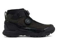 Shimano SH-EX900 GTX Adventure Touring SPD Shoes (Black)