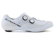 more-results: Maximizing peak performance is the goal with the Shimano SH-RC903E S-PHYRE Road Bike S