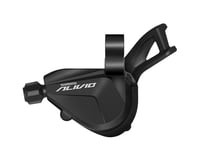 Shimano Alivio SL-M3100 Trigger Shifters (Black)
