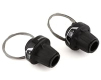 Shimano SL-RV400 Revo Twist Shifter (Black)