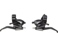 Shimano ST-EF41 Brake/Shift Levers (Black)