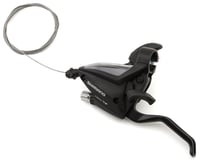 Shimano ST-EF500 Brake/Shift Levers (Black)