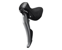 Shimano Claris ST-R2000/R2030 STI Brake/Shift Levers (Black)