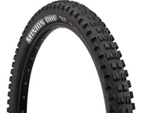 Maxxis Minion DHF Tubeless Mountain Tire (Black)