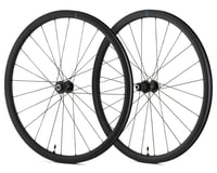 Shimano RS710 C32 Carbon Wheelset (Black) (Shimano HG 11/12) (700c)