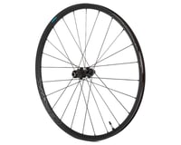 Shimano GRX WH-RX570 Rear Wheel (Black)