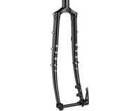 Surly Disc Trucker Fork (Black) (Disc) (12 x 100mm) (700c)
