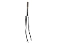 Sunlite Econo Fork (Chrome) (27") (QR) (1" Steerer)