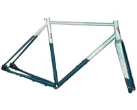 All-City Cosmic Stallion Frameset (Rainbow Trout) (650b/700c) (Steel)
