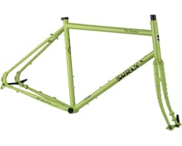 Surly Disc Trucker 26" Frameset (Pea Lime Soup)