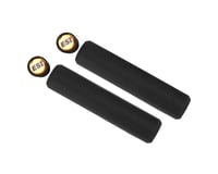 ESI Grips Chunky Silicone Grips (Black)