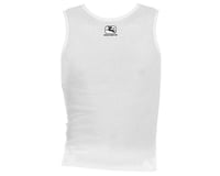 Giordana Dri-Release Sleeveless Base Layer (White)