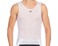 Giordana FR-C Pro Sleeveless Tank Base Layer (Camo White)