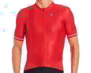 more-results: Giordana's FR-C Pro Short Sleeve Jersey contours perfectly to the body forming a secon