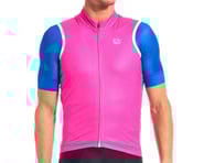 more-results: The Giordana Neon Wind Vest is a perfect lightweight, packable, and highly visible ves
