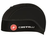 Castelli Summer Skullcap (Black) (Universal Adult)