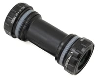 Shimano Dura-Ace BB-R9100 Bottom Bracket (Black) (BSA) (68mm)