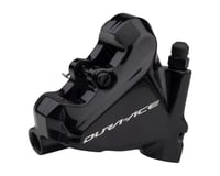 Shimano Dura-Ace BR-R9170 Disc Brake Caliper (Black) (Hydraulic) (Rear)