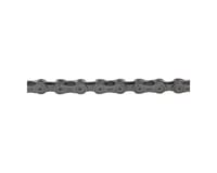 Shimano STEPS CN-E6070-9 E-Bike Chain (Grey) (9 Speed) (138 Links)