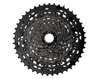 Shimano CUES CS-LG700 Cassette (Black) (11 Speed) (Shimano HG)