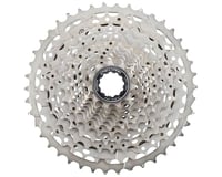 Shimano Deore CS-M5100 Cassette (Silver) (11 Speed) (Shimano HG)