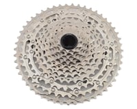 Shimano Deore CS-M6100 Cassette (Silver) (12 Speed) (Micro Spline) (10-51T)
