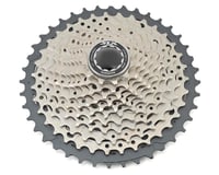 Shimano SLX CS-M7000 Cassette (Silver/Black) (11 Speed) (Shimano HG)