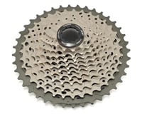 Shimano Deore XT CS-M8000 Cassette (Grey) (11 Speed) (Shimano HG)